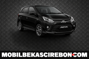 AGYA MOBIL BEKAS CIREBON