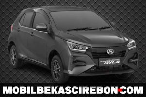 MOBIL BEKAS CIREBON AYLA