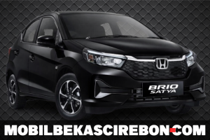 BRIO MOBIL BEKAS CIREBON