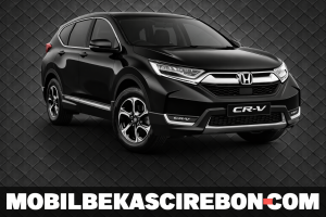 CR-V MOBIL BEKAS CIREBON
