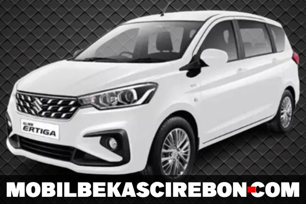 ERTIGA MOBIL BEKAS CIREBON