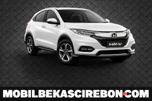 HRV MOBIL BEKAS CIREBON