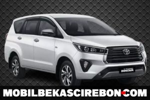 INNOVA MOBIL BEKAS CIREBON