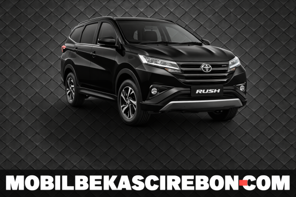 RUSH MOBIL BEKAS CIREBON