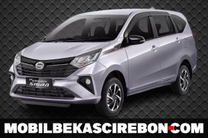 SIGRA MOBIL BEKAS CIREBON