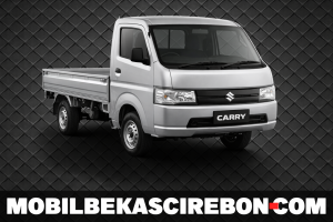 CARRY MOBIL BEKAS CIREBON