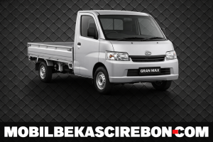 GRAN MAX MOBIL BEKAS CIREBON