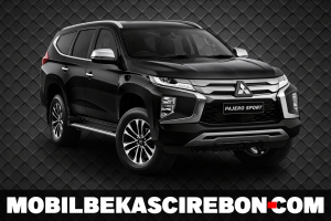 PAJERO MOBIL BEKAS CIREBON