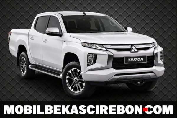 TRITON MOBIL BEKAS CIREBON