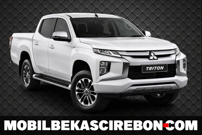 TRITON MOBIL BEKAS CIREBON