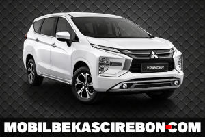 XPANDER MOBIL BEKAS CIREBON