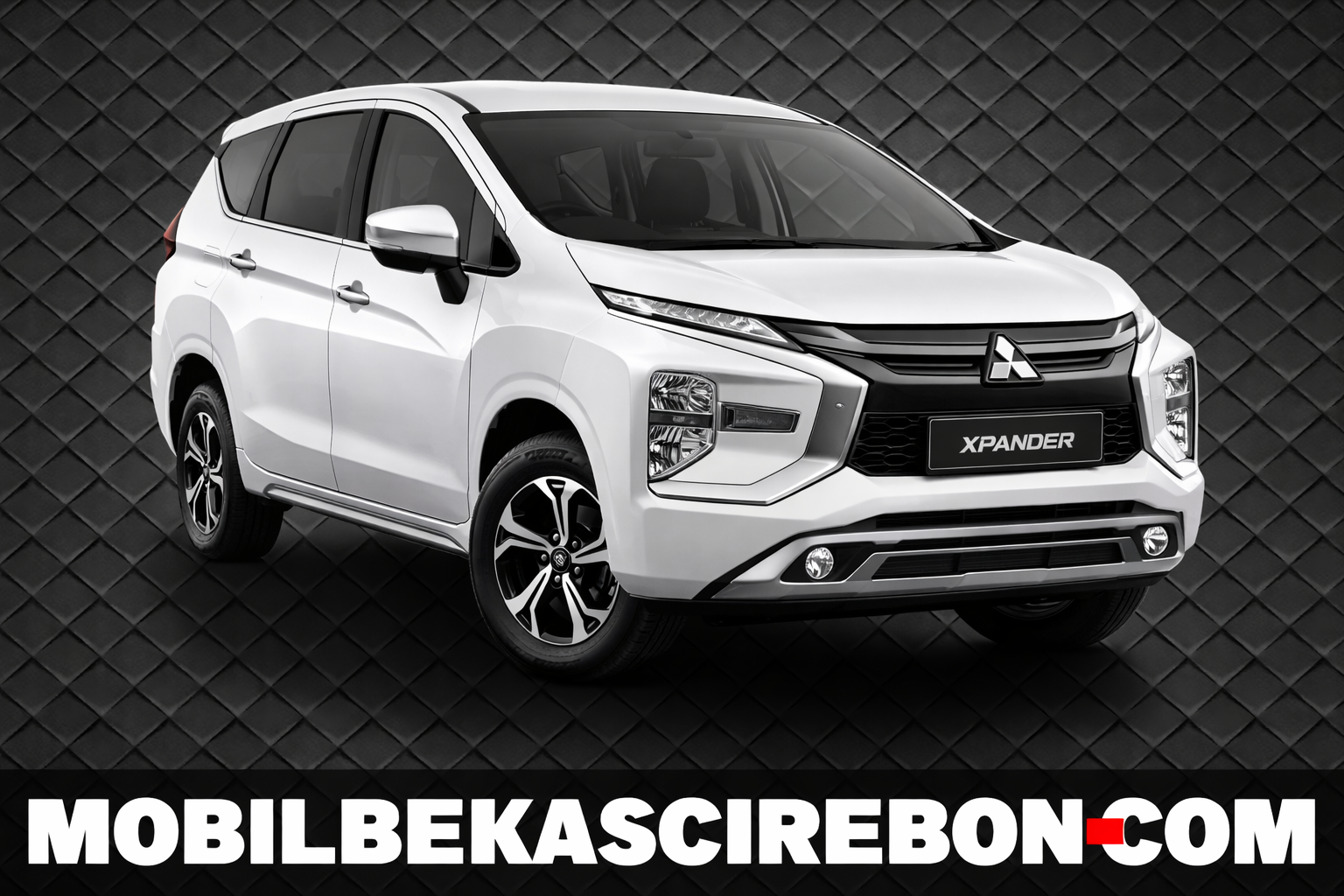 XPANDER MOBIL BEKAS CIREBON